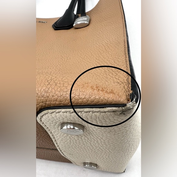 Michael Kors Mercer Large Tote - Picture 12 of 14